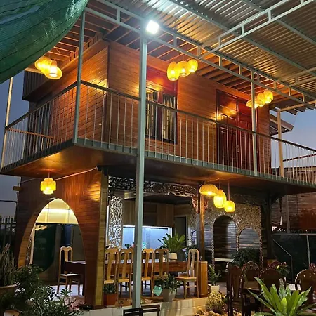 Moc'S Homestay-Phan Thiet