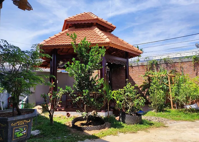 Moc's Homestay-phan Thiết Căn hộ *