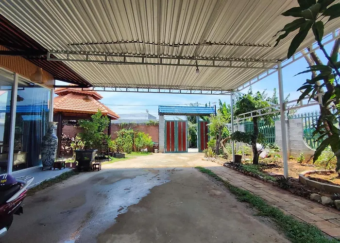 Moc's Homestay-phan Thiết