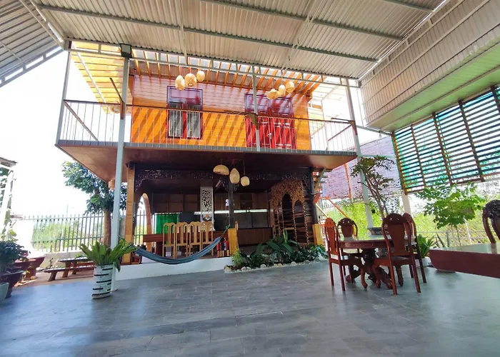 Moc's Homestay-phan Thiết Căn hộ Phan Thiết