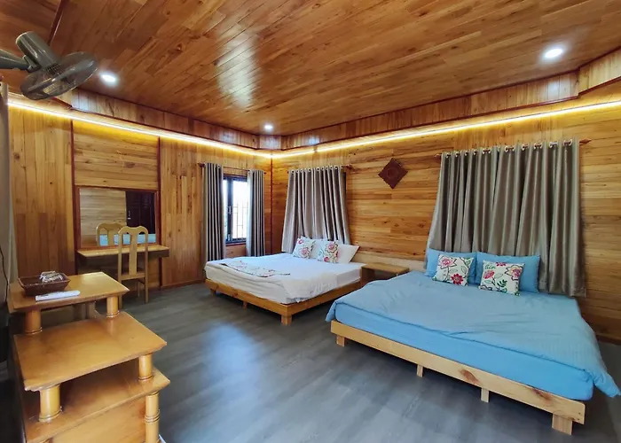 Moc's Homestay-phan Thiết * Phan Thiết