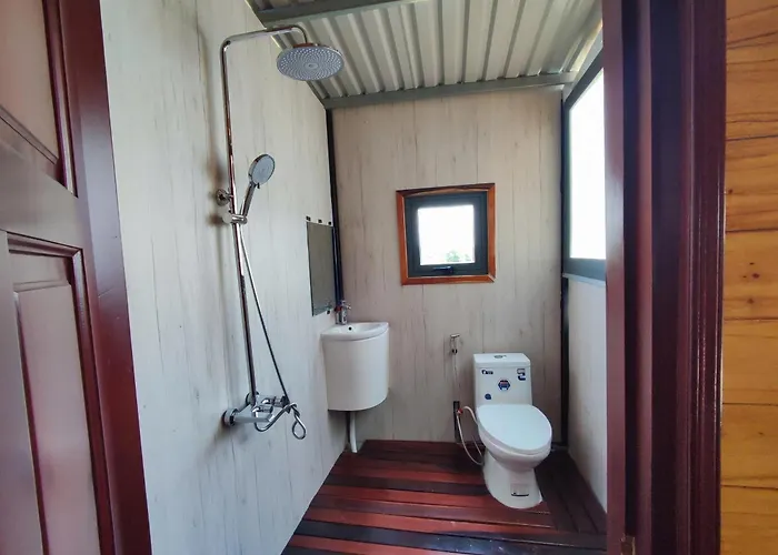 Căn hộ Moc's Homestay-phan Thiết *
