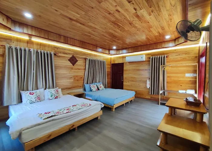 Moc's Homestay-phan Thiết * Phan Thiết