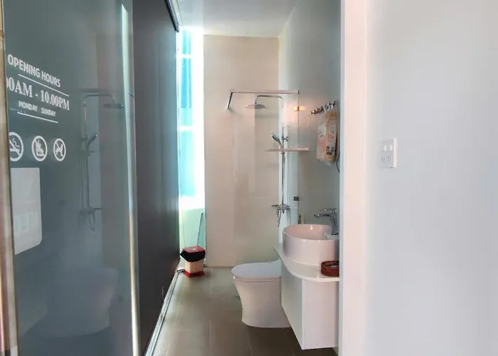 Moc's Homestay-phan Thiết *