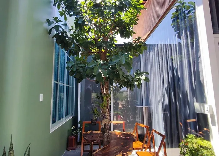 Moc's Homestay-phan Thiết * Phan Thiết