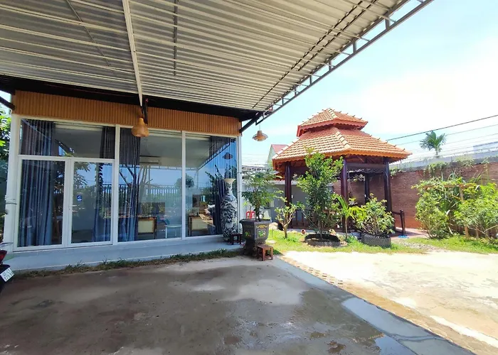 Moc's Homestay-phan Thiết Phan Thiết