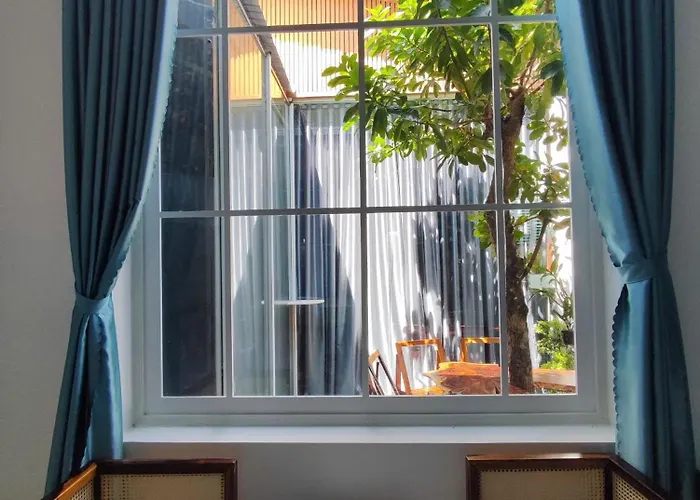 Moc's Homestay-phan Thiết Phan Thiết